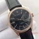 2017 Swiss Replica Rolex Cellini Date Watch Rose Gold Black Dial (2)_th.jpg